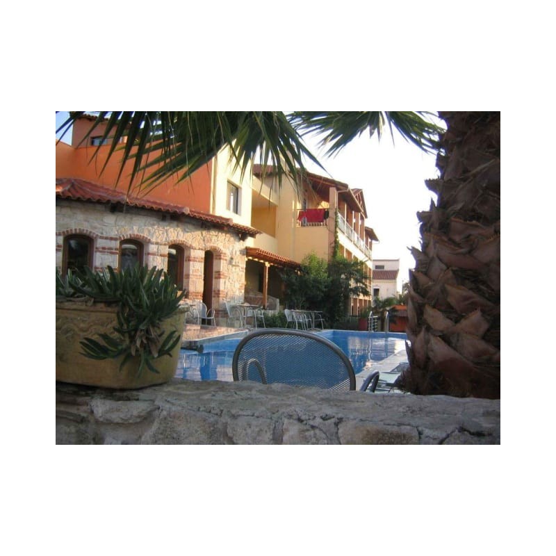 Samel Hotel