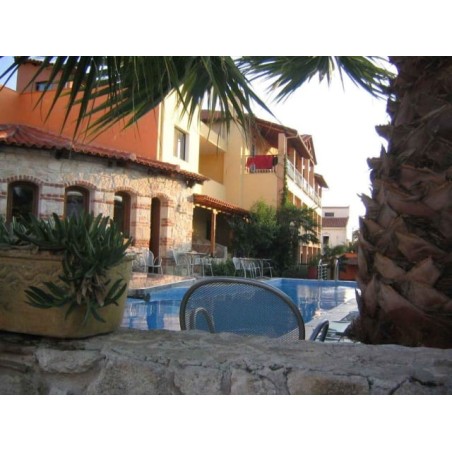 Samel Hotel