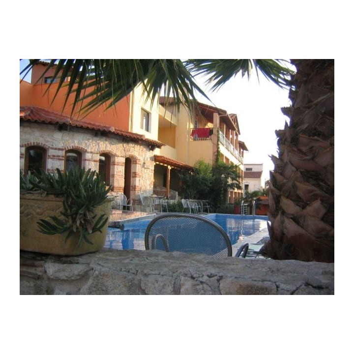 Samel Hotel