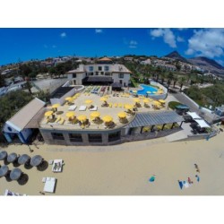 Hotel Torre Praia