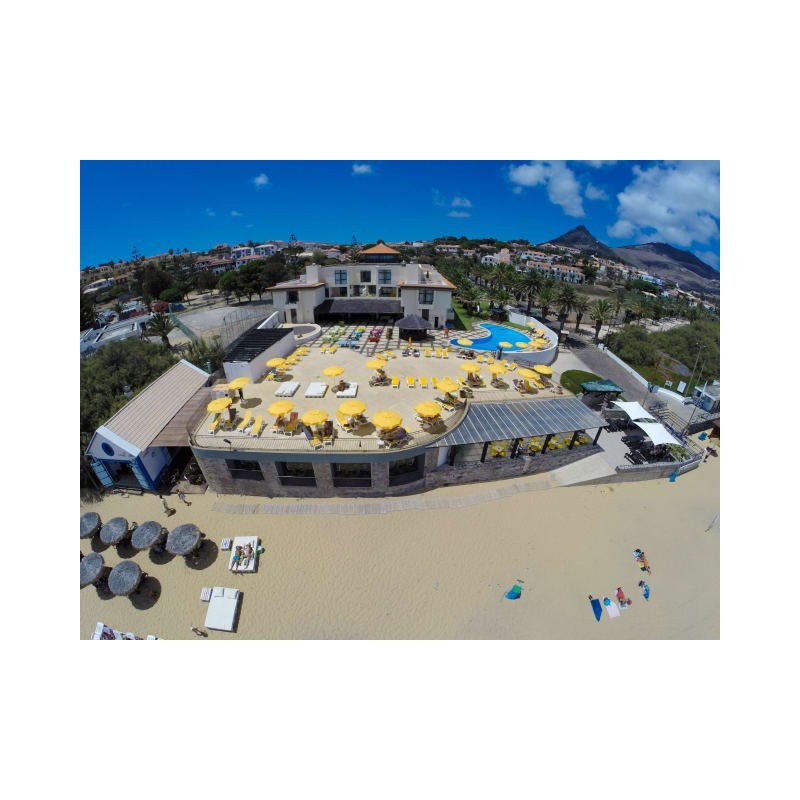 Hotel Torre Praia