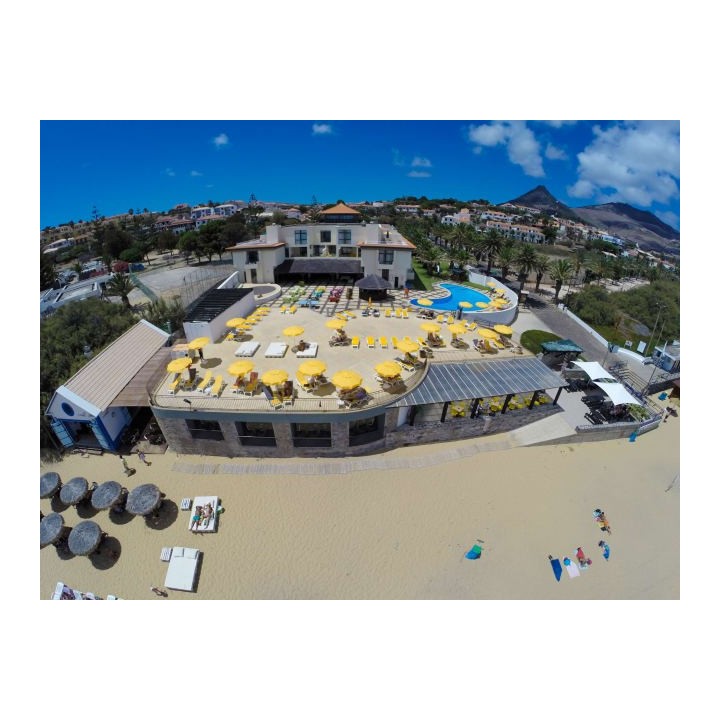 Hotel Torre Praia