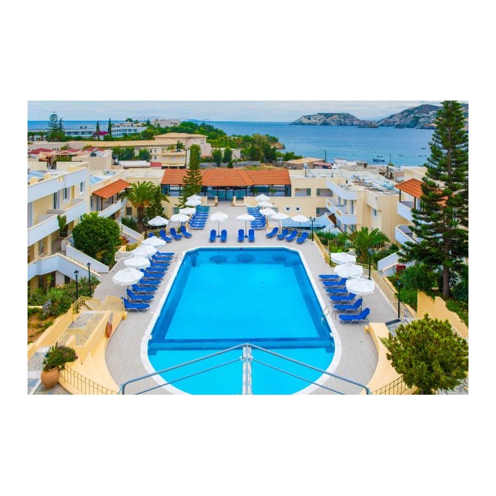 Hotel Alexander House
