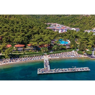 Hotel Grand Yazici Club Turban Thermal