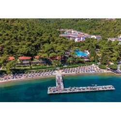 Hotel Grand Yazici Club Turban Thermal