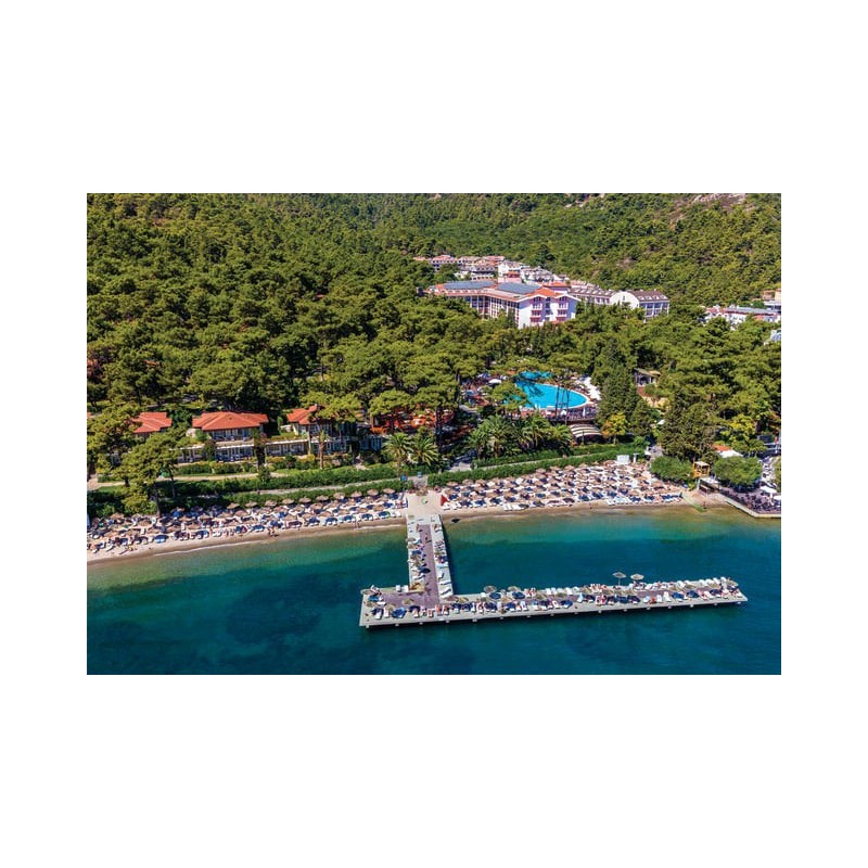 Hotel Grand Yazici Club Turban Thermal