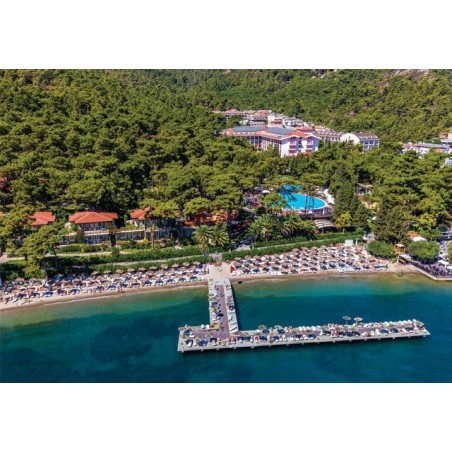 Hotel Grand Yazici Club Turban Thermal