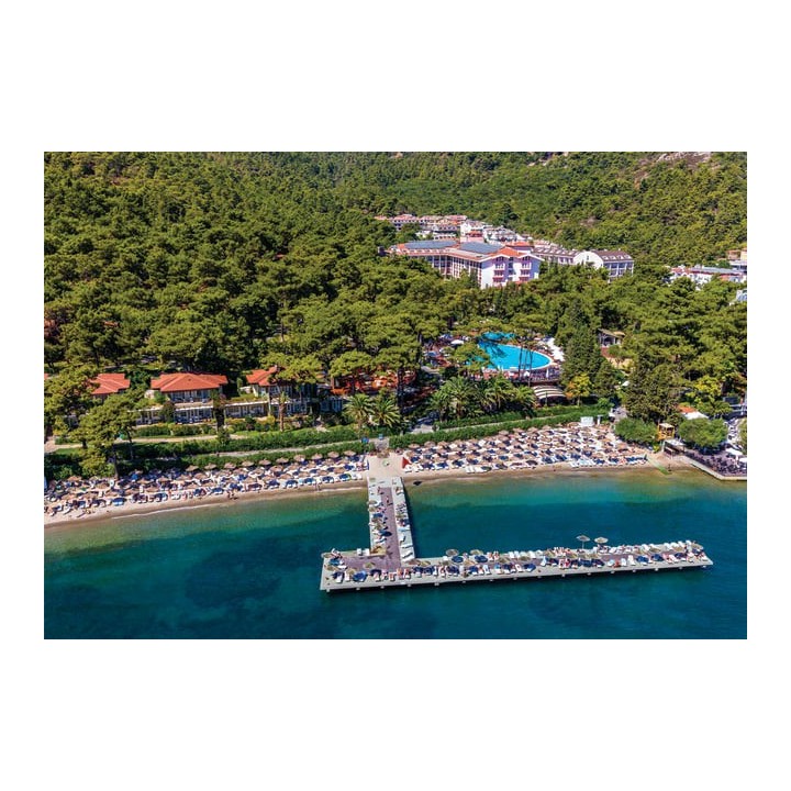 Hotel Grand Yazici Club Turban Thermal