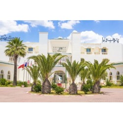 Hotel Neptunia Skanes