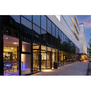 elaya hotel oberhausen