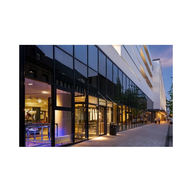 elaya hotel oberhausen
