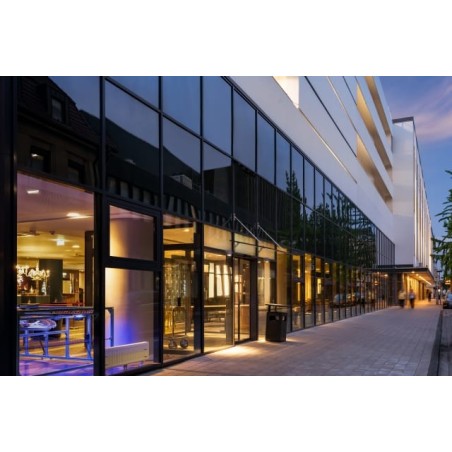 elaya hotel oberhausen