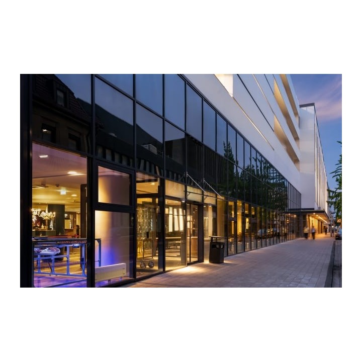 elaya hotel oberhausen