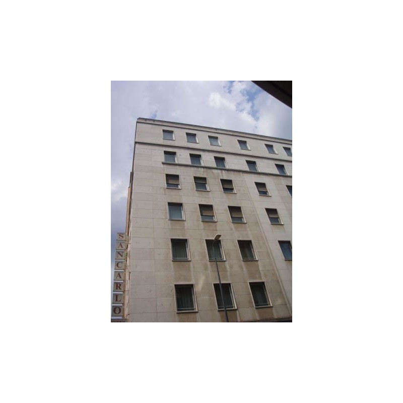 Smart Hotel Milano Centrale