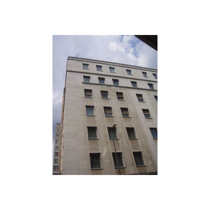 Smart Hotel Milano Centrale