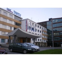 Hotel Tartu