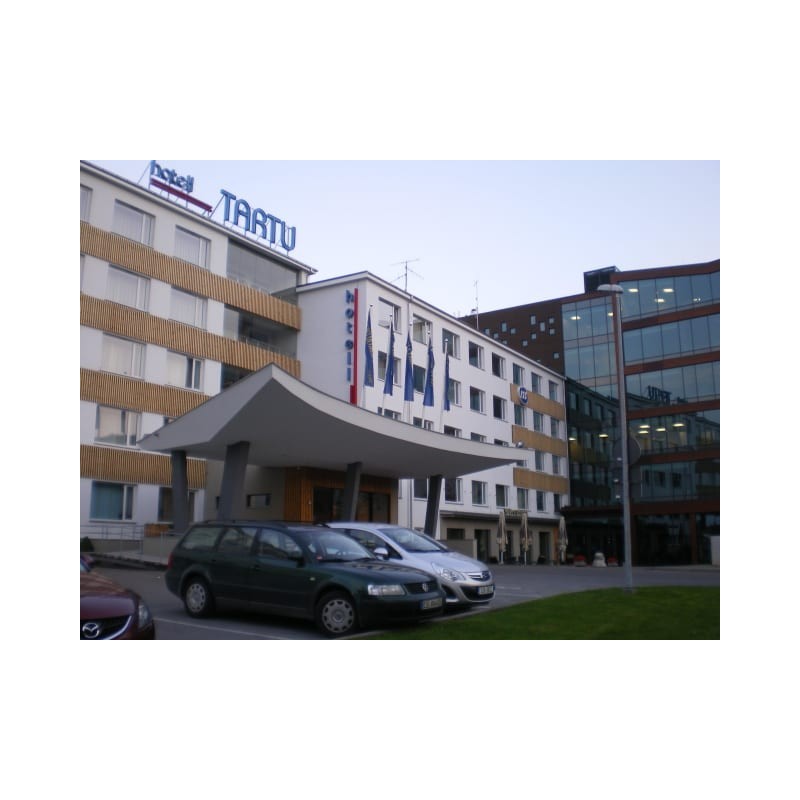 Hotel Tartu