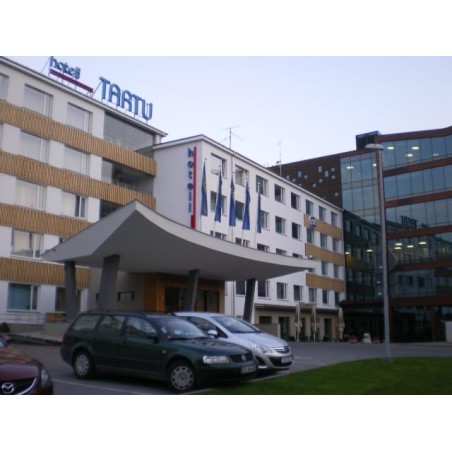 Hotel Tartu