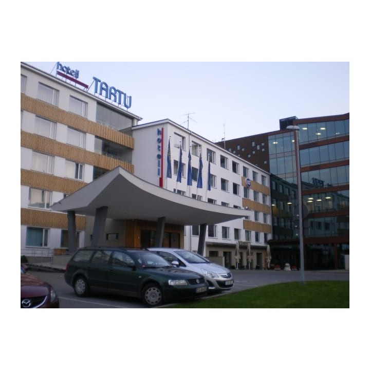 Hotel Tartu