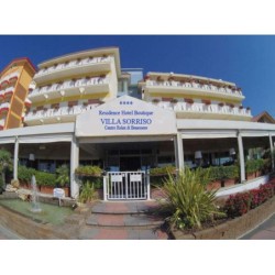Boutique Hotel Villa Sorriso