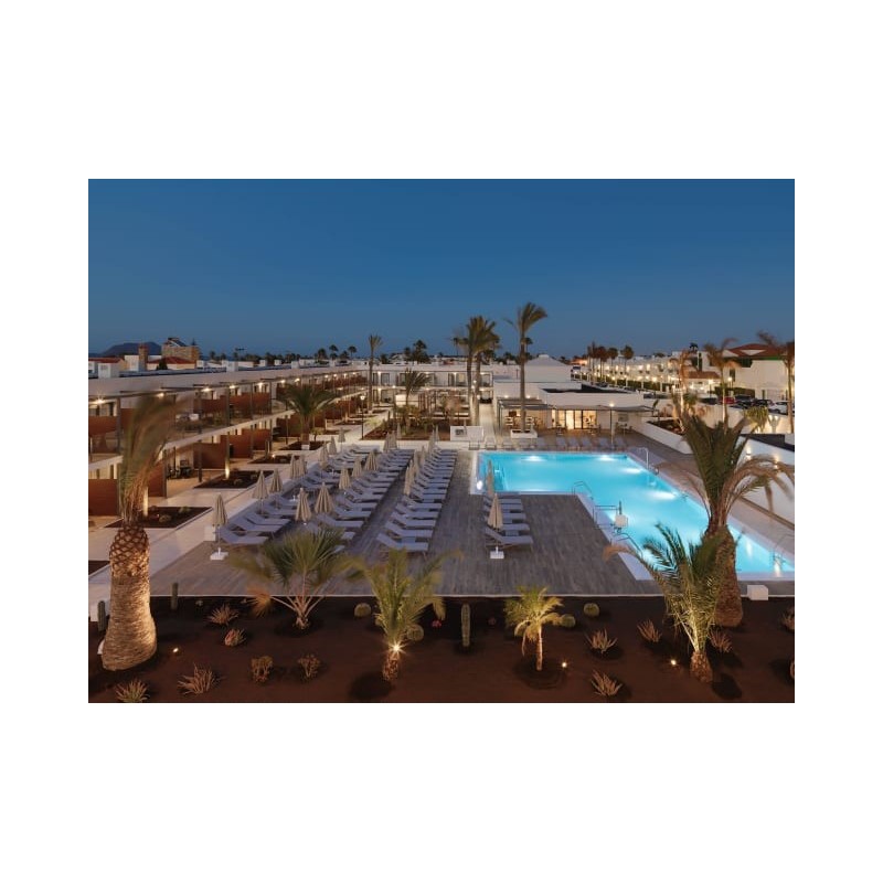 H10 Ocean Dreams - Adults only