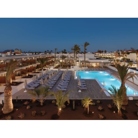 H10 Ocean Dreams - Adults only