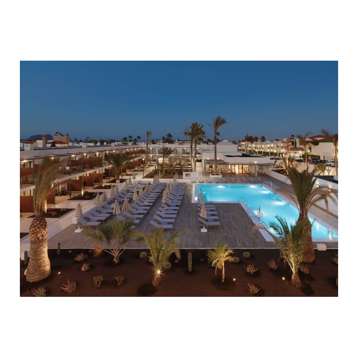 H10 Ocean Dreams - Adults only