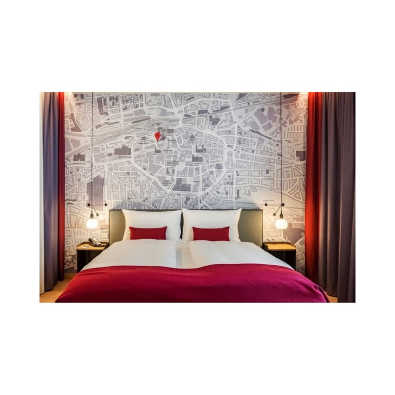 IntercityHotel Dortmund