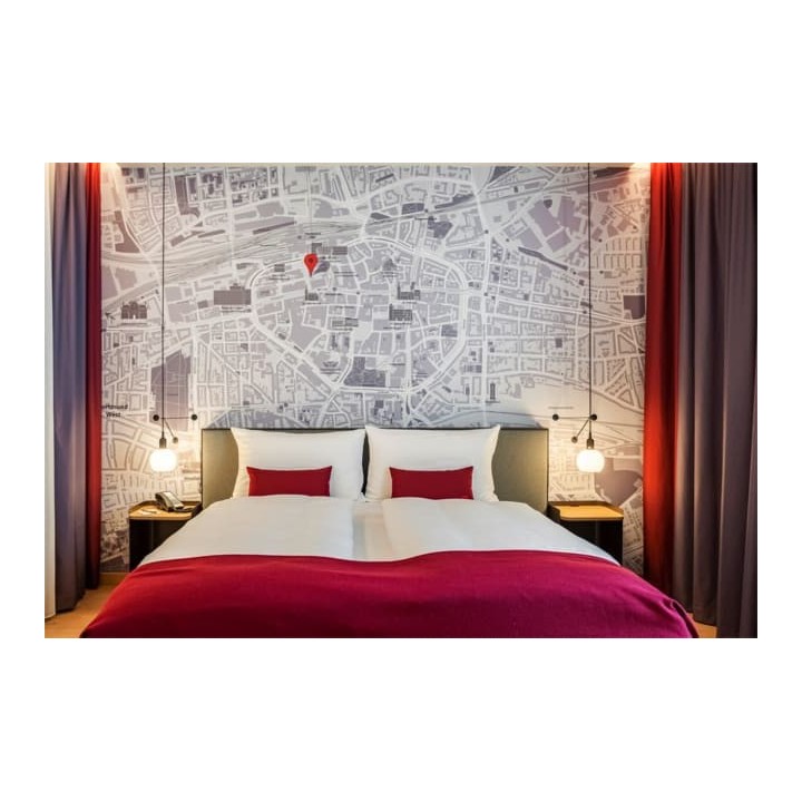 IntercityHotel Dortmund