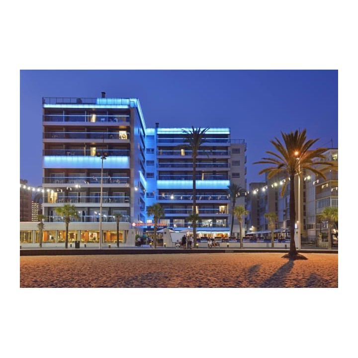 INNSiDE by Meliá Costablanca