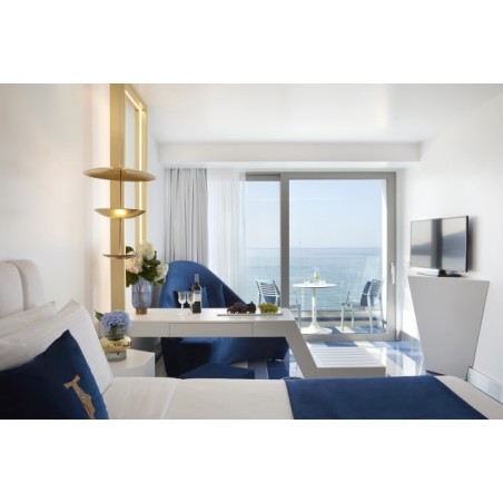 I Resort Beach Hotel & Spa