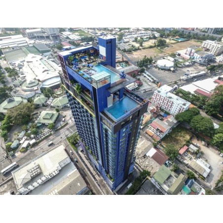 Siam@Siam Design Hotel Pattaya