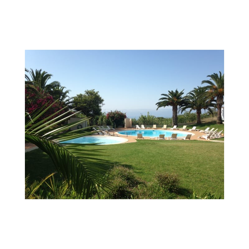 Hotel Residencial Vilamar