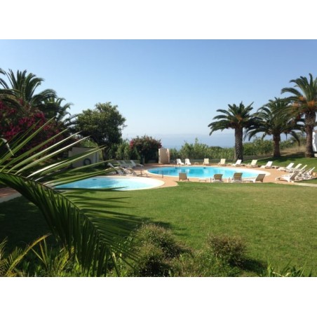 Hotel Residencial Vilamar