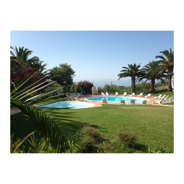 Hotel Residencial Vilamar