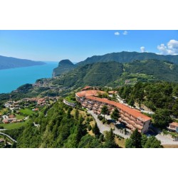 Hotel Le Balze Aktiv & Wellness