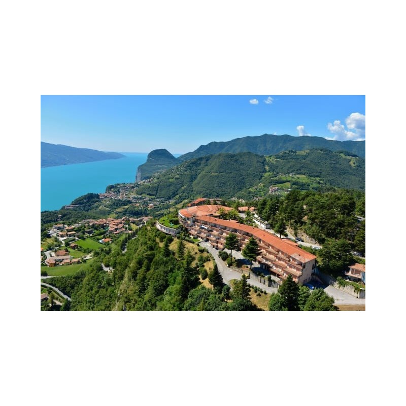 Hotel Le Balze Aktiv & Wellness