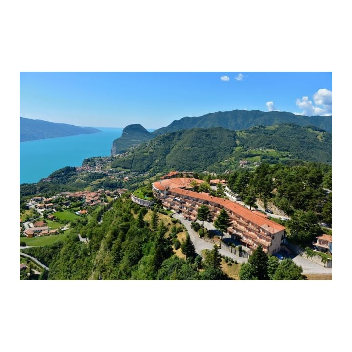 Hotel Le Balze Aktiv & Wellness