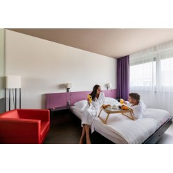 Hotel Les Nations