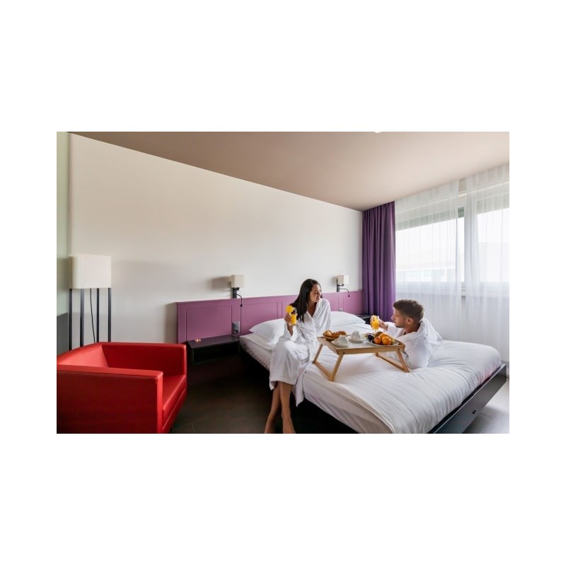 Hotel Les Nations