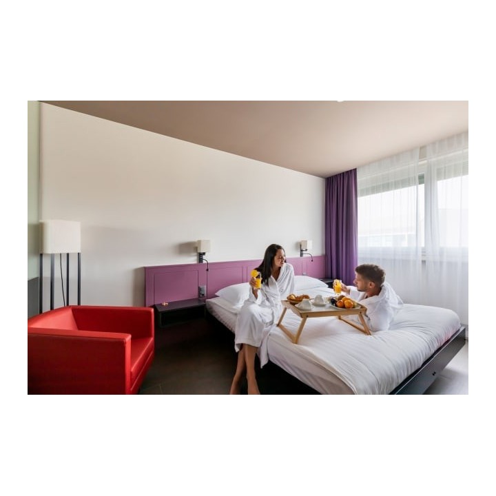 Hotel Les Nations