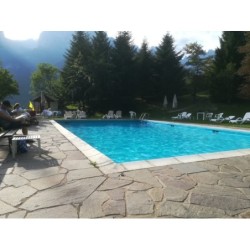 Grand Hotel Molveno