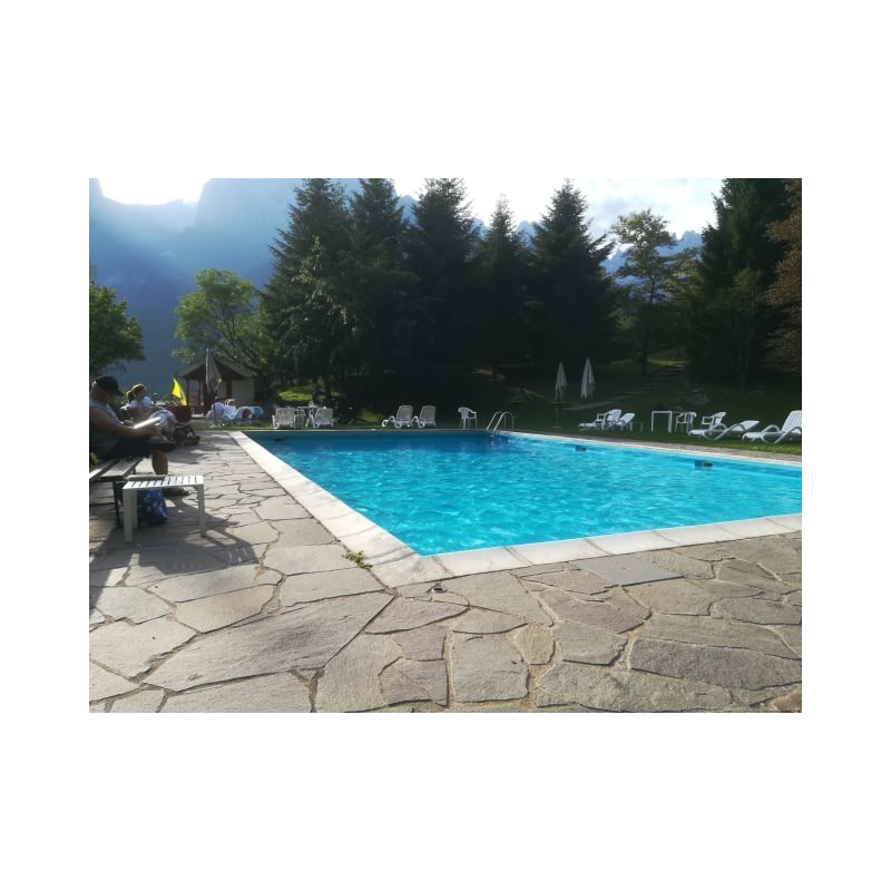 Grand Hotel Molveno