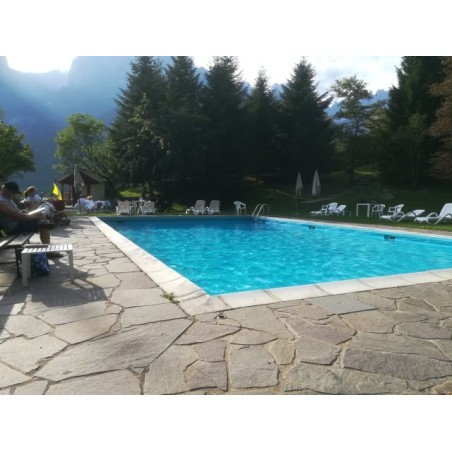 Grand Hotel Molveno