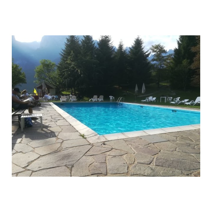 Grand Hotel Molveno
