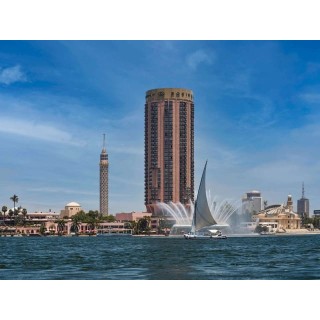 Sofitel El Gezirah Cairo Hotel