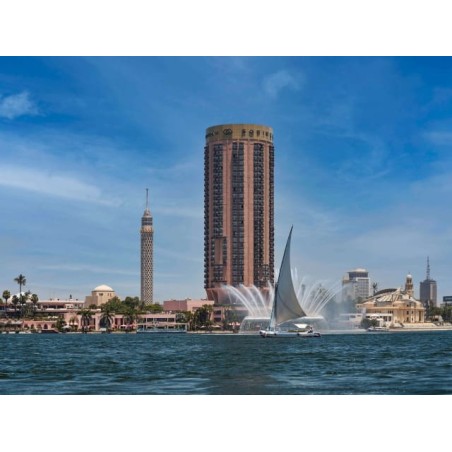 Sofitel El Gezirah Cairo Hotel