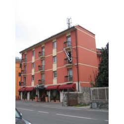 Hotel Cortina