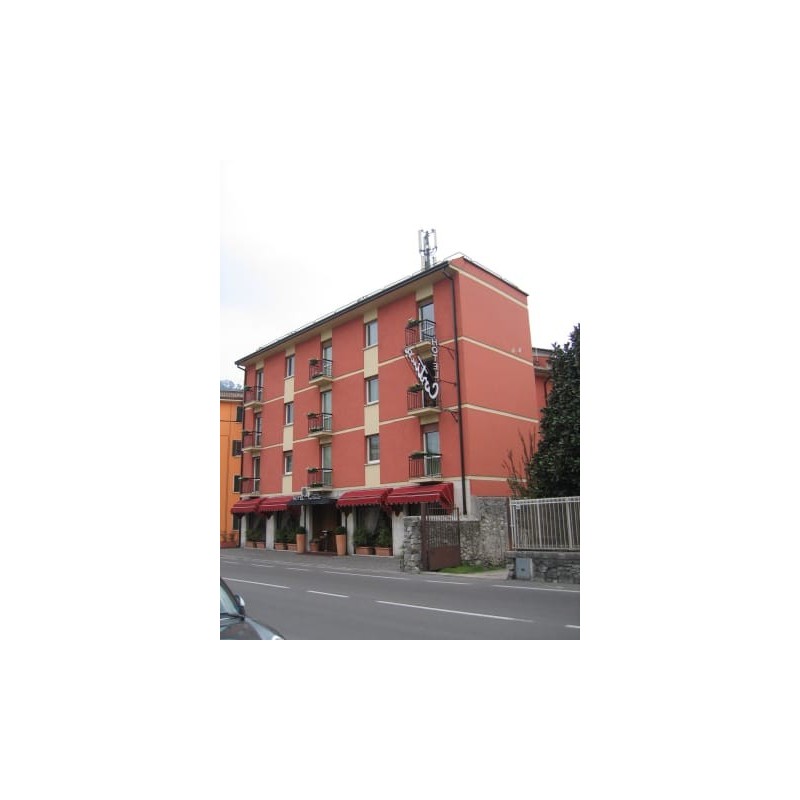 Hotel Cortina