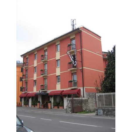 Hotel Cortina